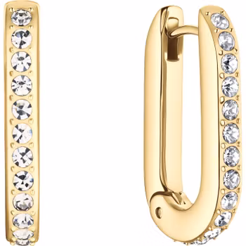 Arctiv Pavé Polished gold Bering Varumärke