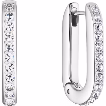 Arctiv Pavé Polished Silver Bering Varumärke