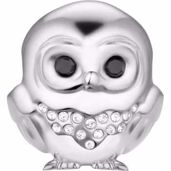 Polar Animals Polished Silver Bering Varumärke