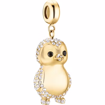 Polar Animals Polished gold Bering Varumärke