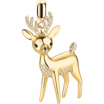 Polar Animals Polished gold Bering Varumärke