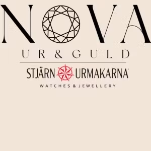 Nova Ur & Guld