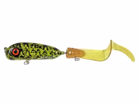 BB-Tail Original Shallow