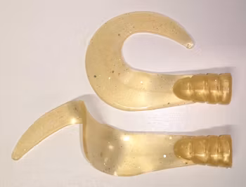 Champange pearl gold