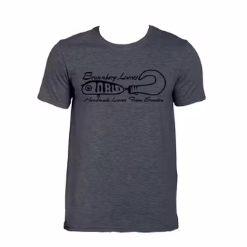 T-shirt - Brunnberg Lures.