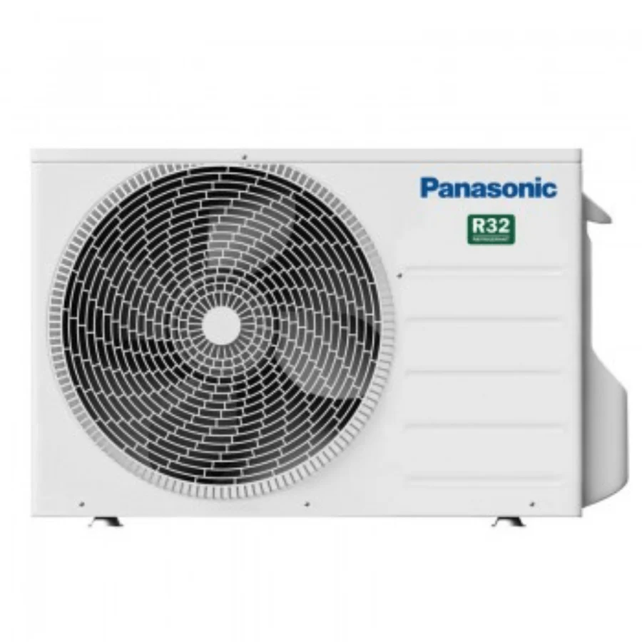 Panasonic - LUFTVÄRMEPUMP CS-CZ25ZKE 2,5 KW