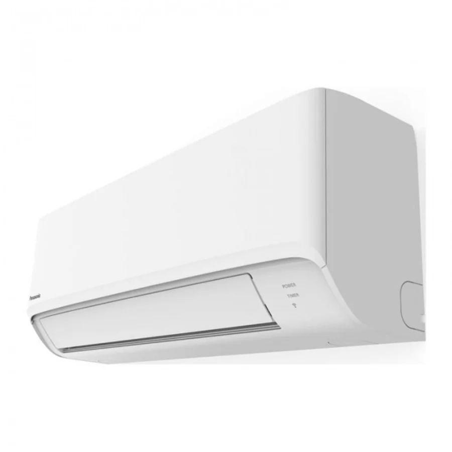 Panasonic - LUFTVÄRMEPUMP CS-CZ25ZKE 2,5 KW