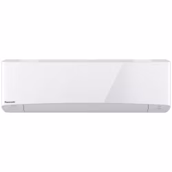 Panasonic - LUFTVÄRMEPUMP CS-NZ35YKE-1