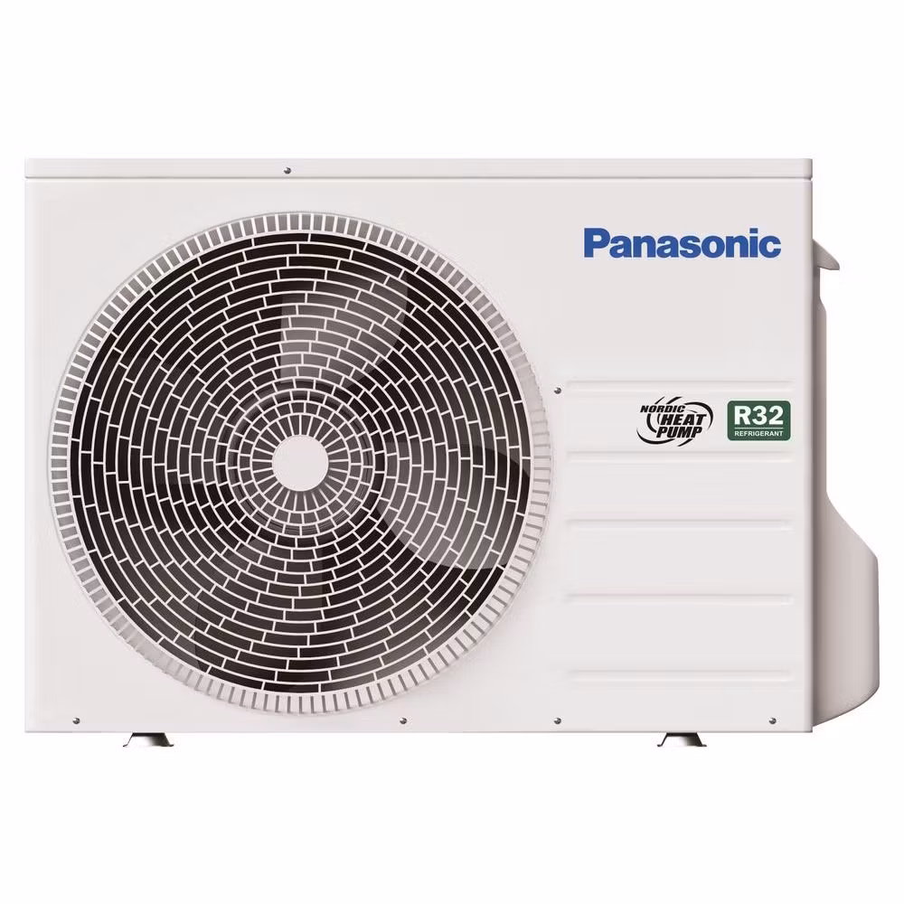 Panasonic - LUFTVÄRMEPUMP CS-HZ25ZKE