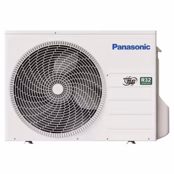 Panasonic - LUFTVÄRMEPUMP CS-HZ35ZKE