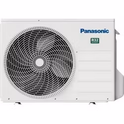 Panasonic - CS-Z35UFEAW - GOLVMODELL