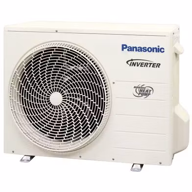 Panasonic - LUFTVÄRMEPUMP CS-LZ35TKE