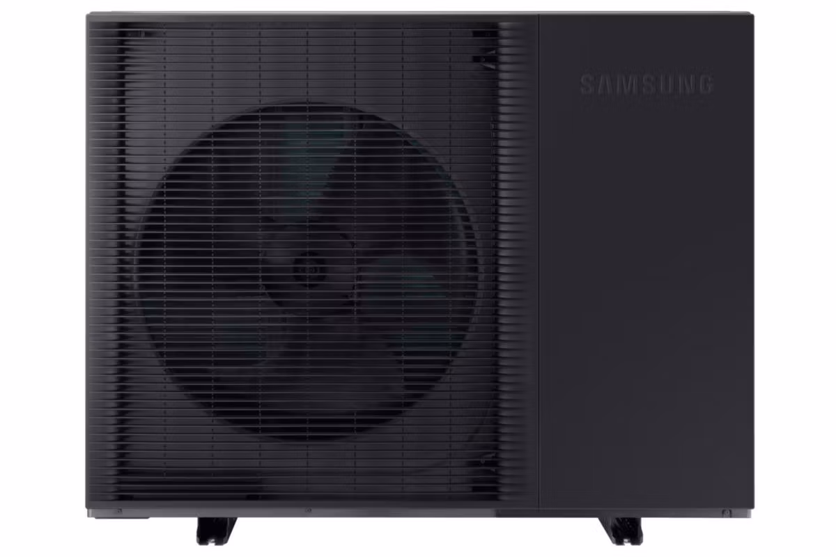 Samsung EHS R290 luft/vatten
