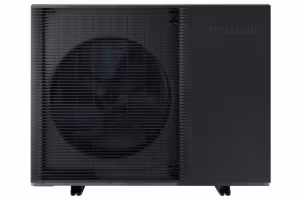 Samsung EHS R290 luft/vatten