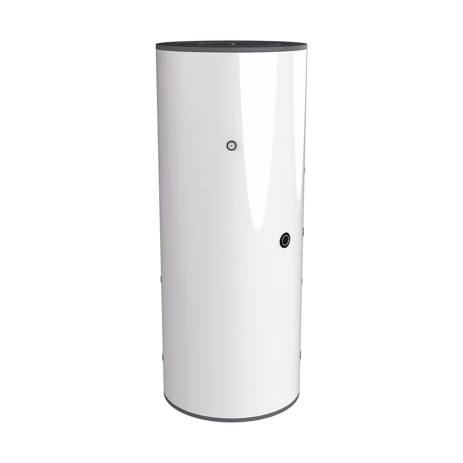 ComfortZone - Varmvattentank 300 liter