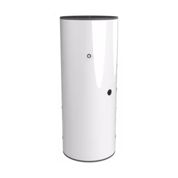 ComfortZone - Varmvattentank 400 liter