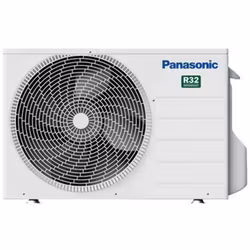 Panasonic - TZ35CKE