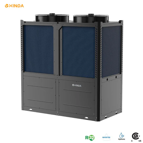 Exinda R32 - 24 Ton - 90 kW - PRIS PÅ FÖRFRÅGAN