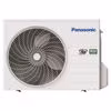 Panasonic - LUFTVÄRMEPUMP CS-NZ50YKE-1