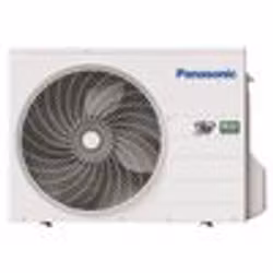 Panasonic - LUFTVÄRMEPUMP CS-NZ50YKE-1