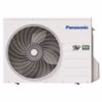 Panasonic - LUFTVÄRMEPUMP CS-NZ50YKE-1