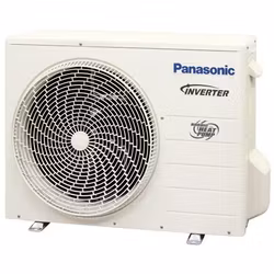 Panasonic - LUFTVÄRMEPUMP CS-LZ25TKE