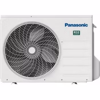 Panasonic - CS-Z25UFEAW - GOLVMODELL