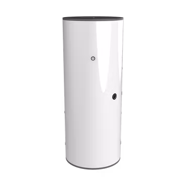 ComfortZone - Varmvattentank 200 liter