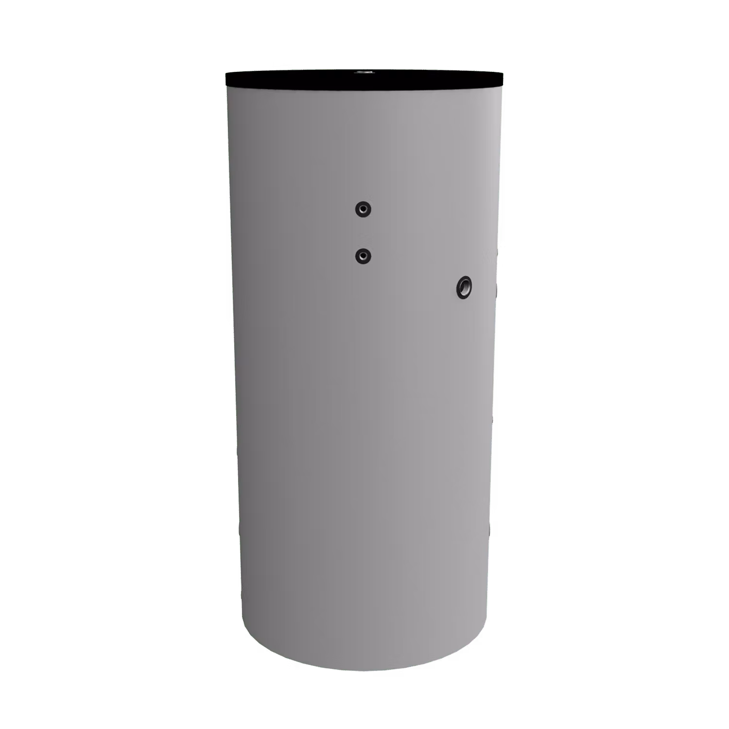 ComfortZone - Varmvattentank 750 liter