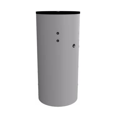 ComfortZone - Varmvattentank 750 liter