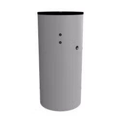 ComfortZone - Varmvattentank 1000 liter
