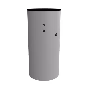 ComfortZone - Varmvattentank 1000 liter