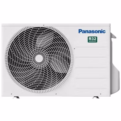 Panasonic - TZ25CKE