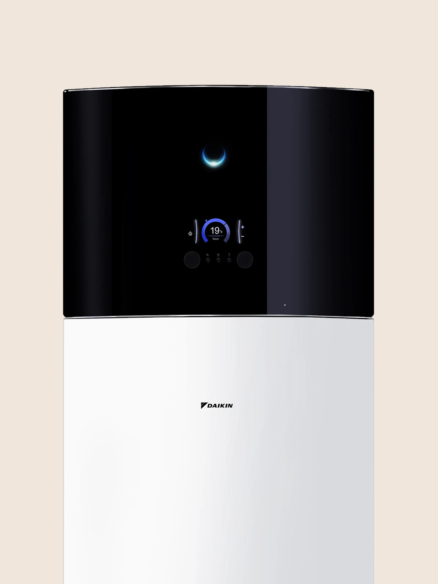 Daikin Altherma 3 Top Grade Small