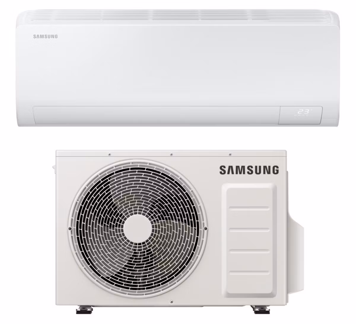 Samsung Nordic Airise S2