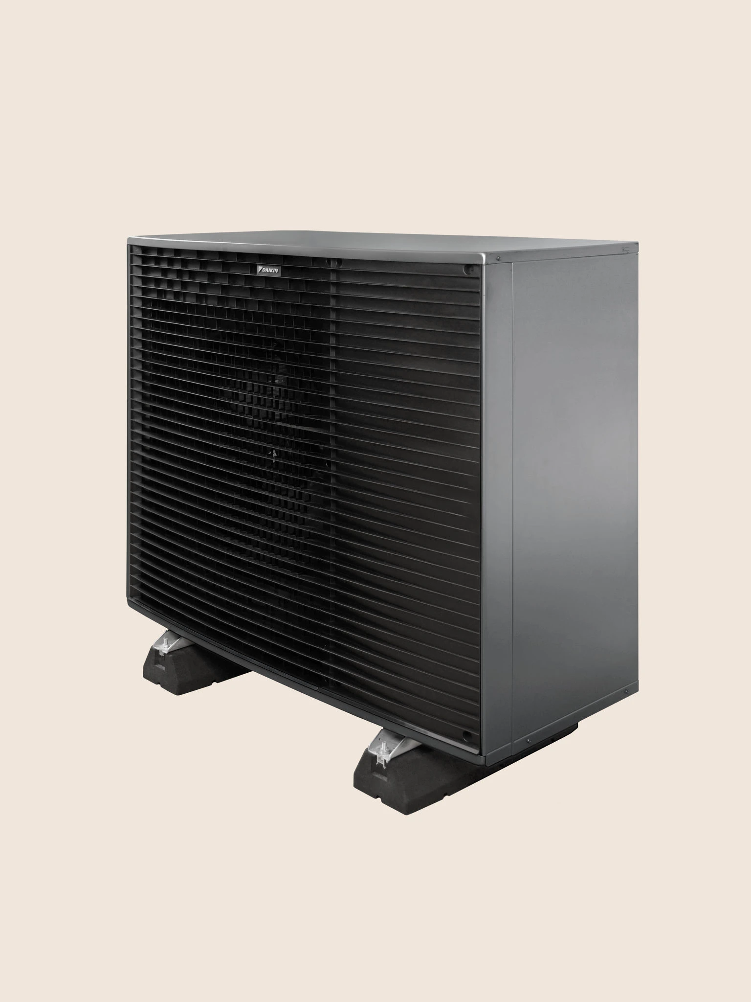 Daikin Altherma 4 - (golvmonterad)