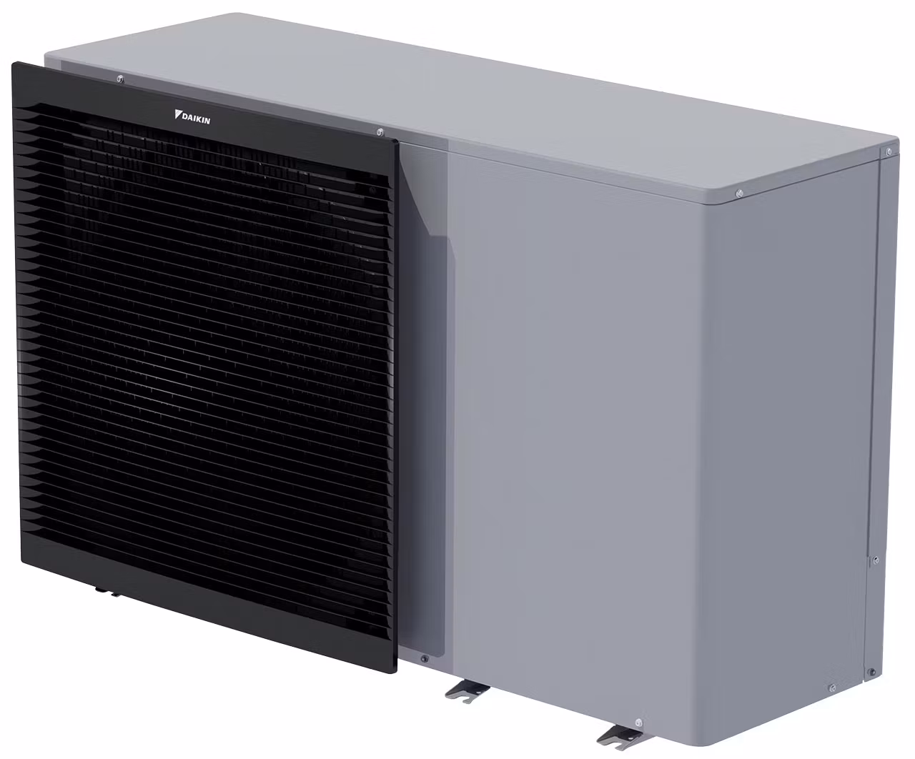 Daikin Altherma 3 M monoblock 3-fas