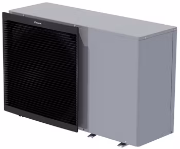 Daikin Altherma 3 M monoblock 3-fas