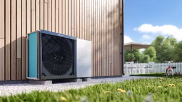Daikin Altherma 3 M monoblock 3-fas