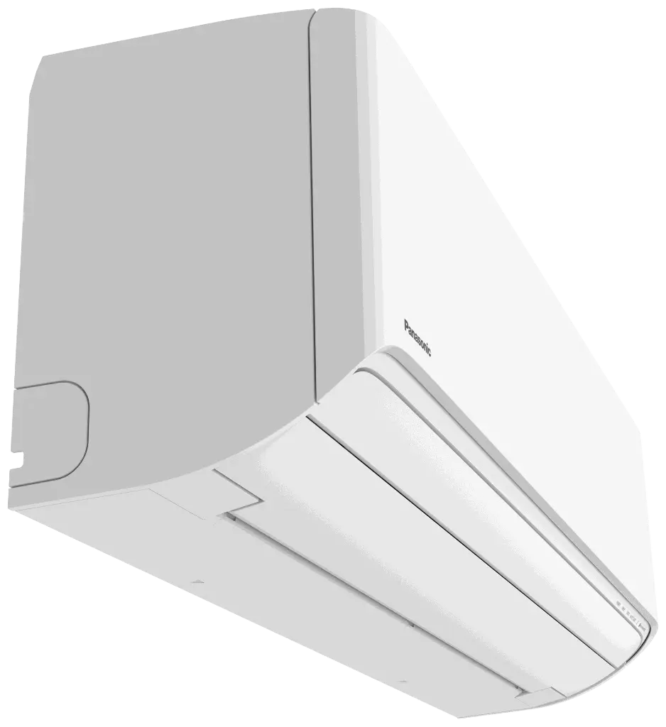 Panasonic - LUFTVÄRMEPUMP CS-HZ25ZKE