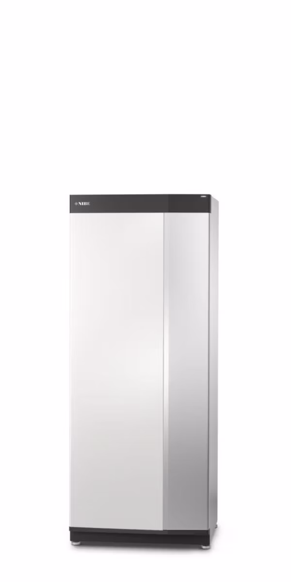 Nibe- bergvärmepump S1156 8-18 kW