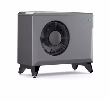 Luft/Vatten-värmepump CTC400