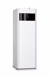 CTC Inomhusmodul EcoZenith i360H