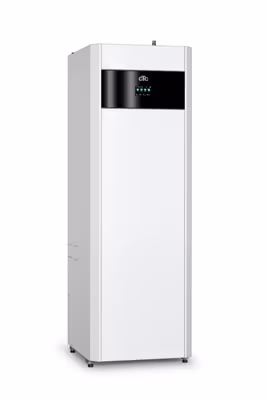 CTC Inomhusmodul EcoZenith i360H