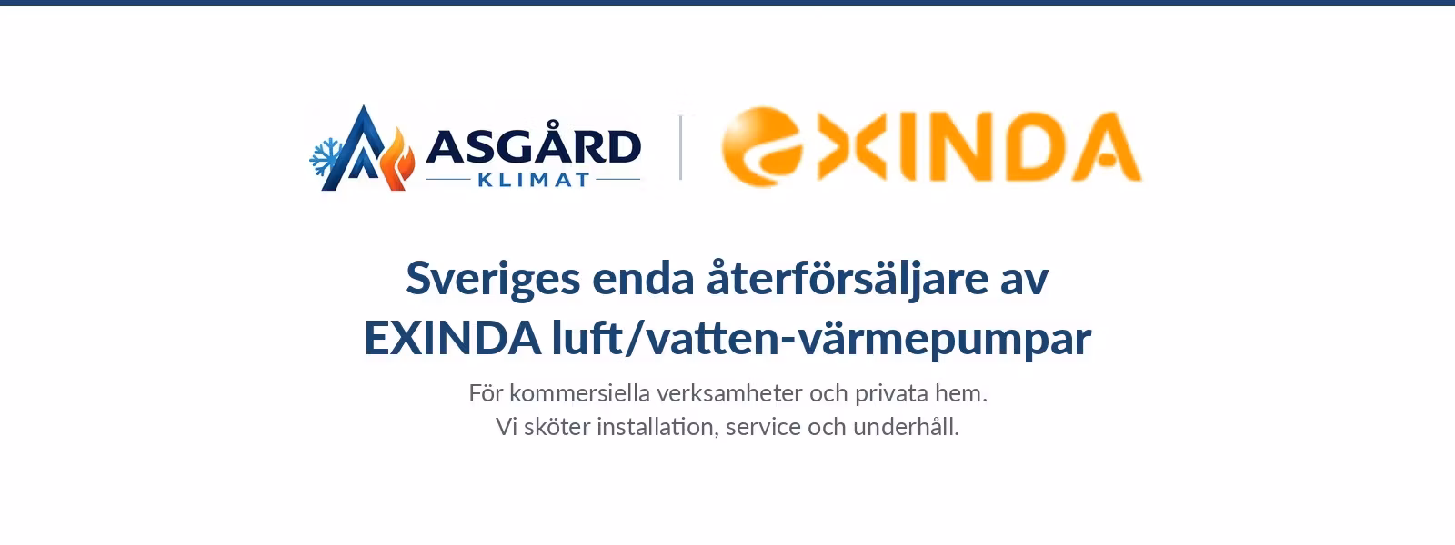 Asgård Klimat