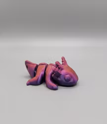 Axolotln Astor