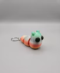 Ledad Snigel