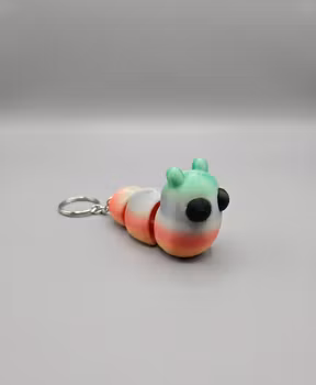 Ledad Snigel