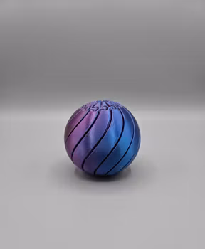 Fidgetboll