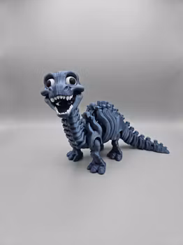 Spinosaurus
